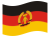ГДР (Германская Демократическая Республика 1949-1990)