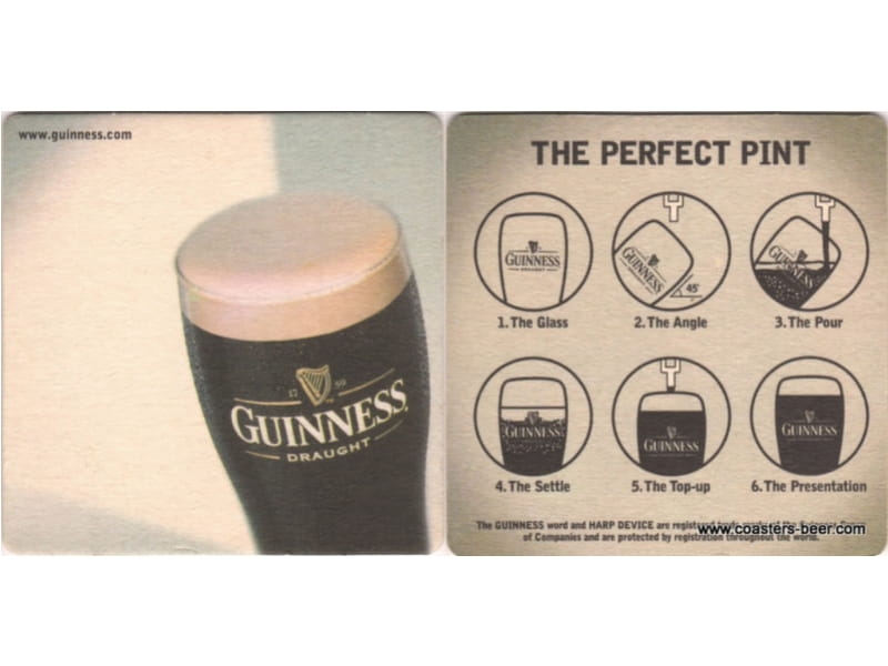 Guinness