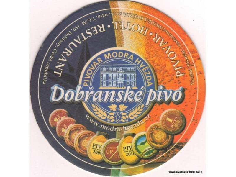 Dobranske Pivo