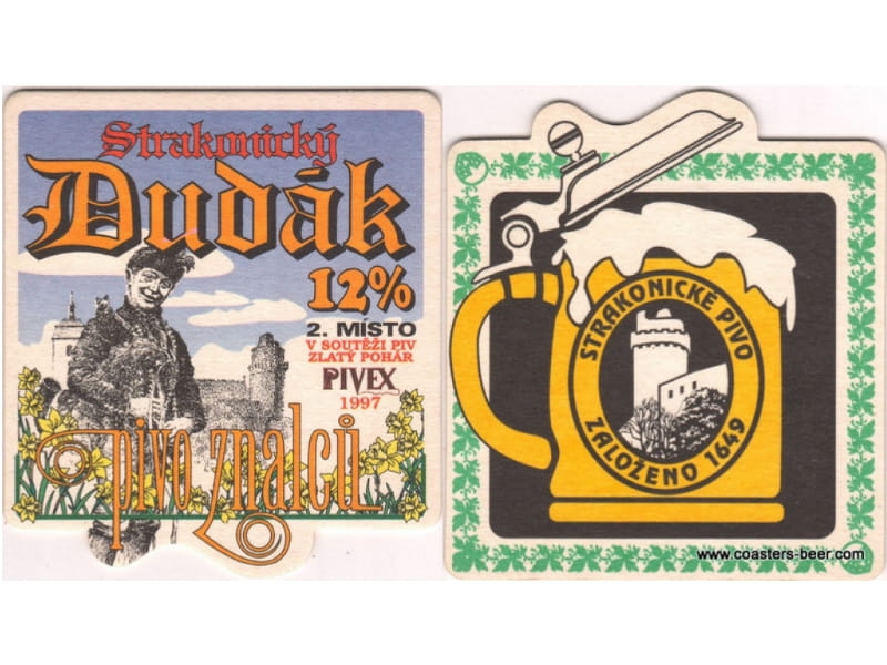 Strakonicke Pivo