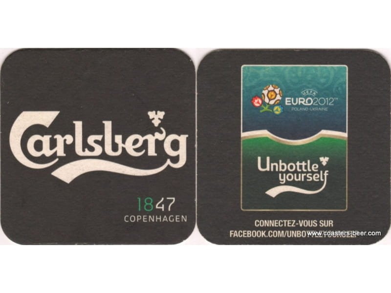 Carlsberg