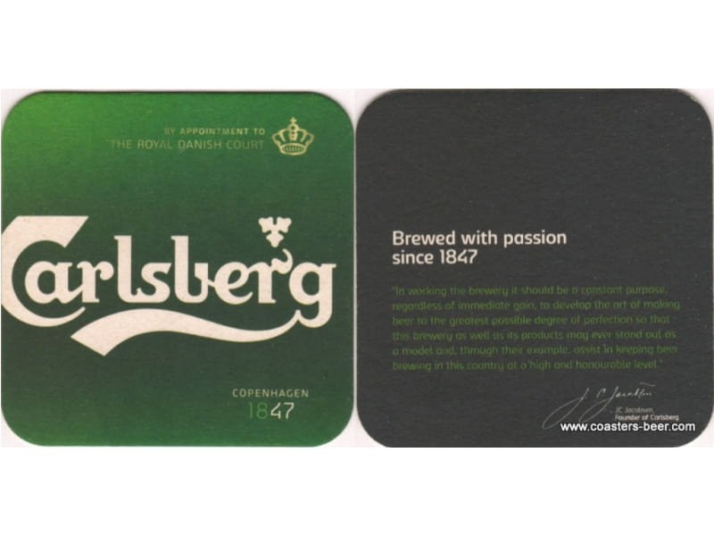 Carlsberg-Ukraine