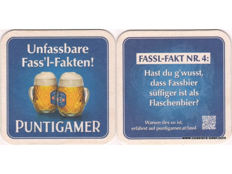 Puntigamer