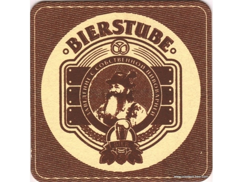 Bierstube 90x90