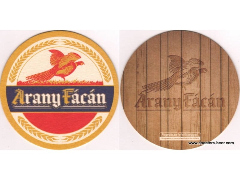 Arany Facan-Hungary