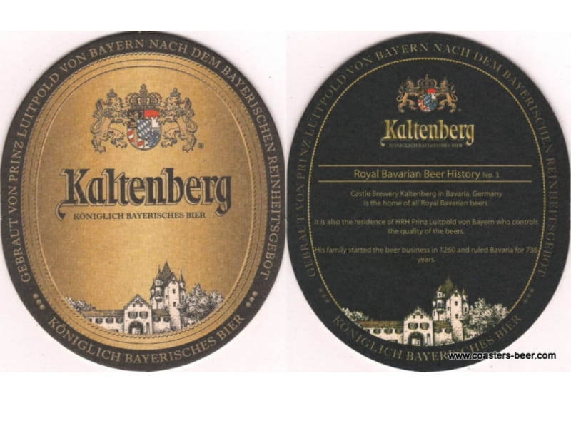 Kaltenberg