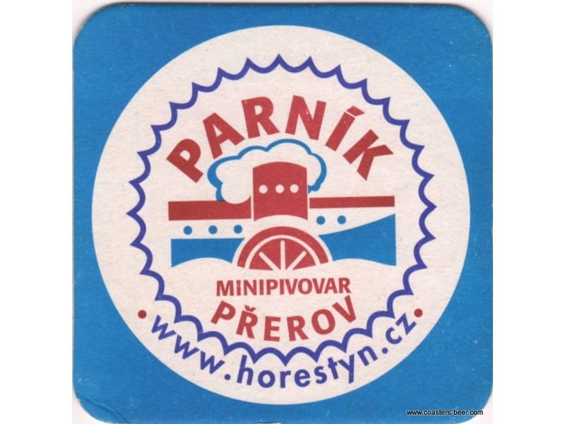 Parník