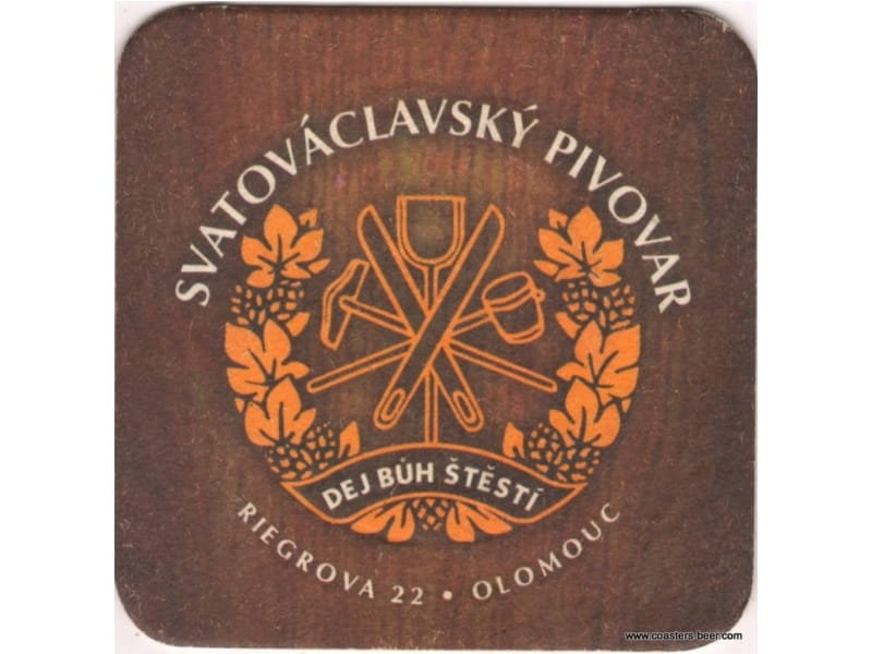 Svatovaclavsky Pivovar