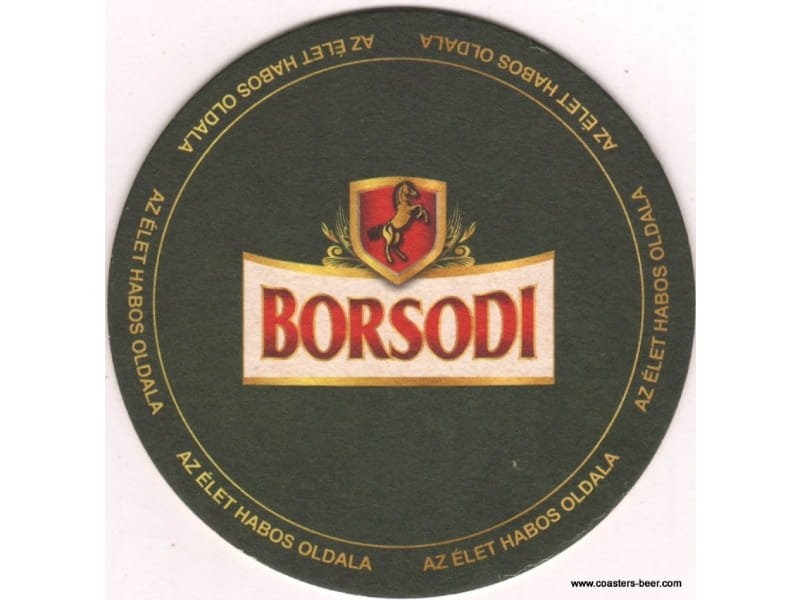 Borsodi