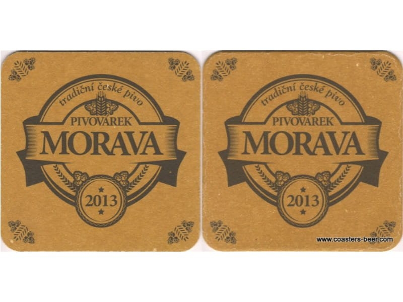 Pivovarek Morava