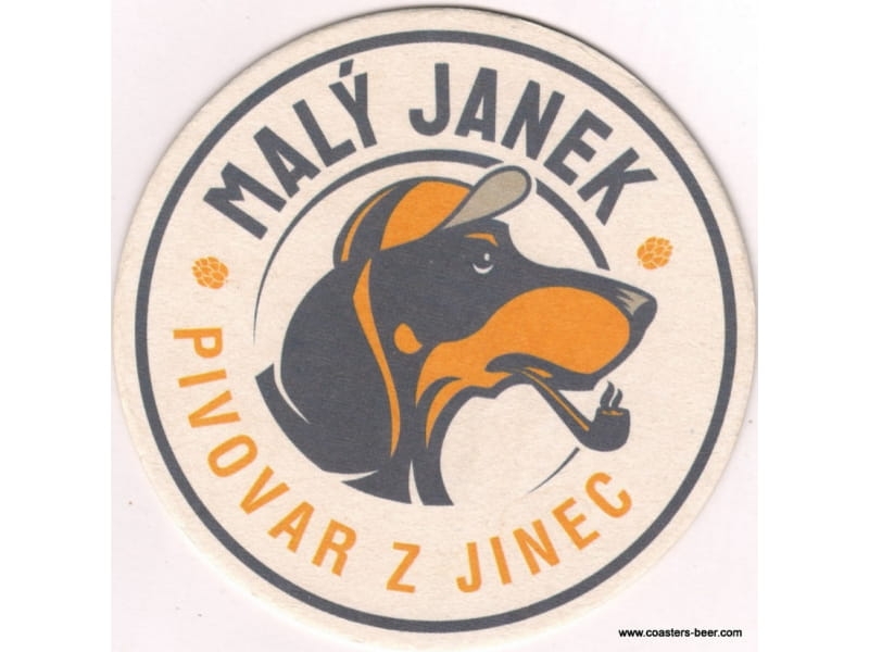 Maly Janek