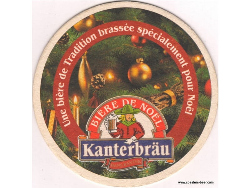 Kanterbrau