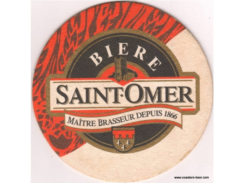 Saint-Omer
