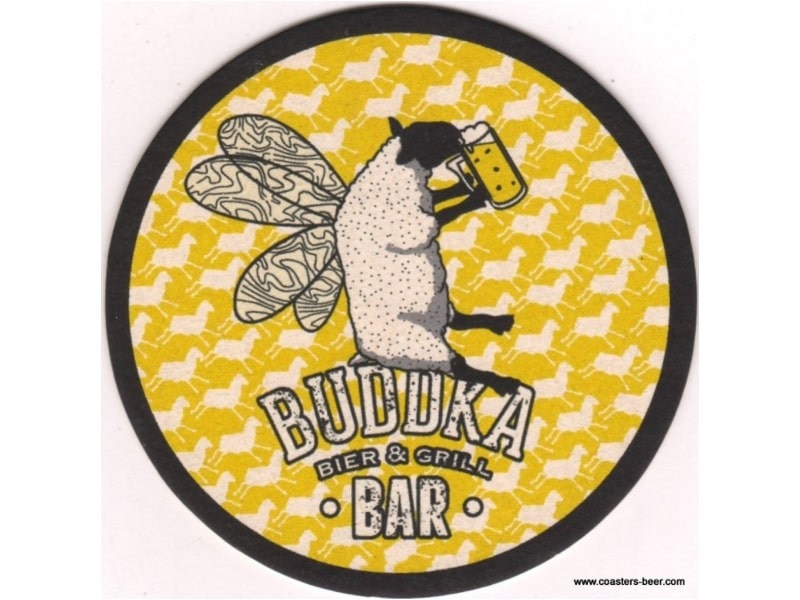 Buddka Bar