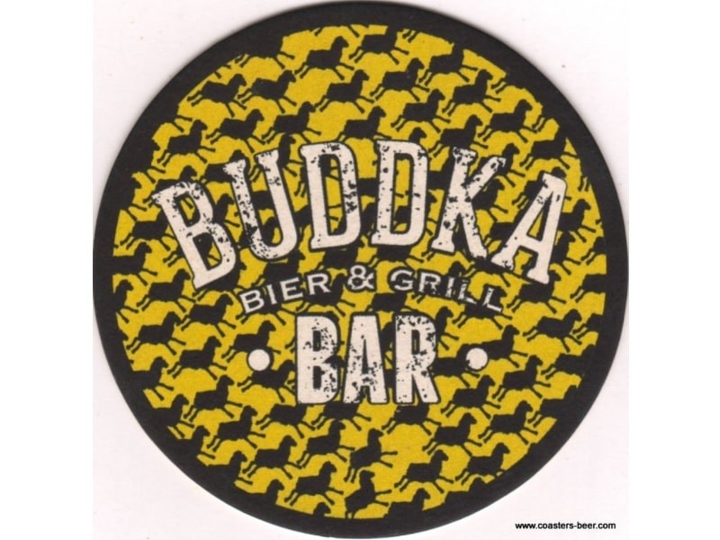 Buddka Bar