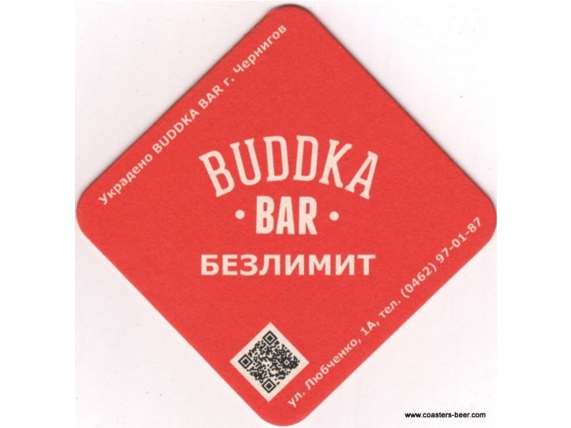 Buddka Bar