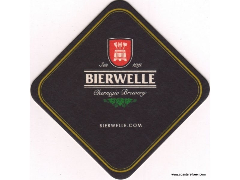 Bierwelle