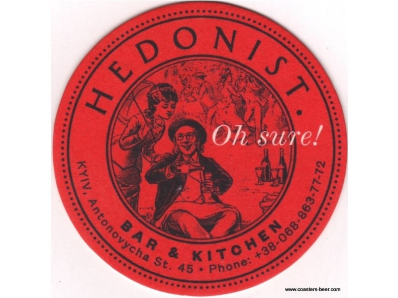 Hedonist