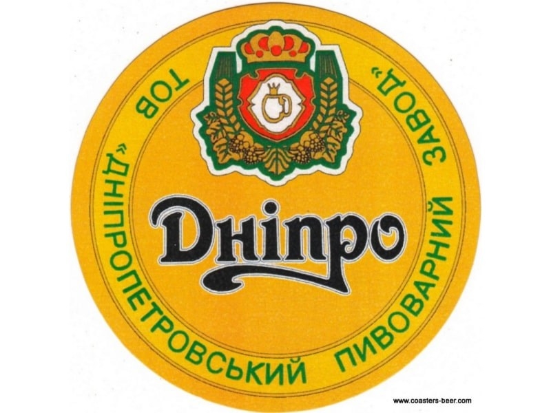 Dnipro