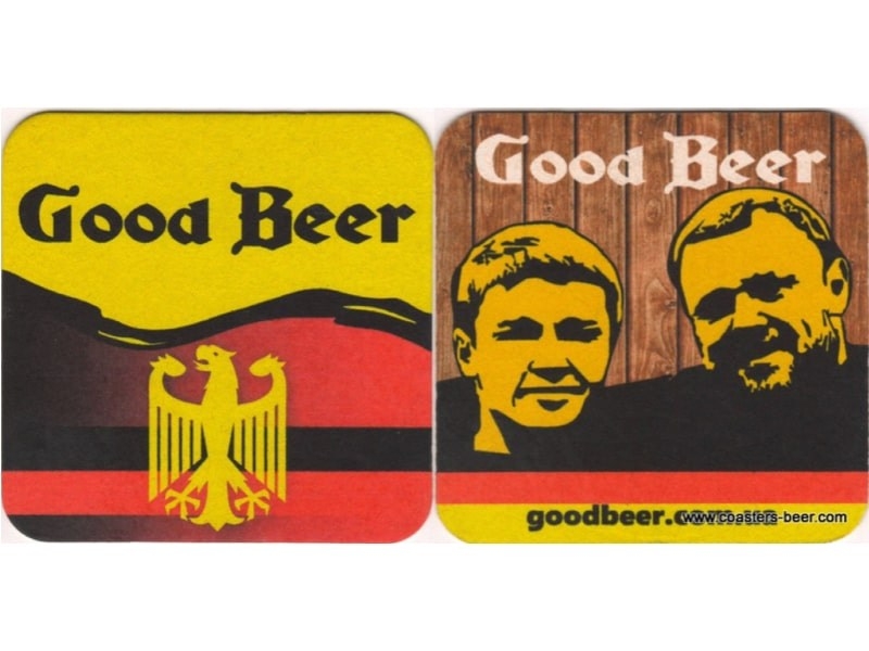 Good Beer