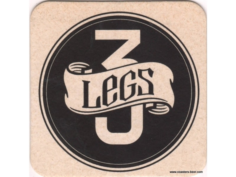 3 Legs