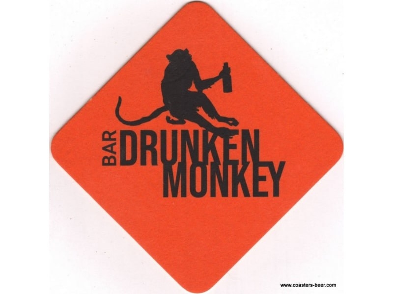Drunken Monkey