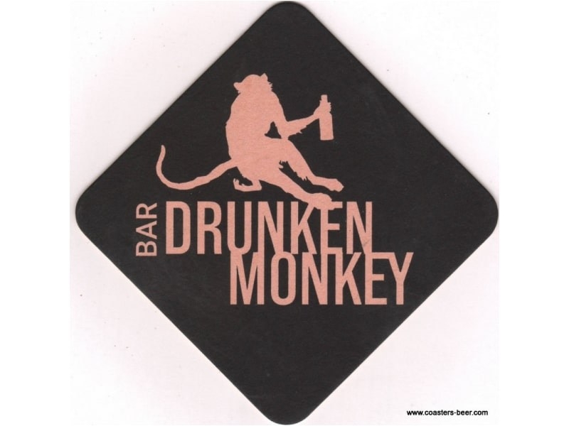 Drunken Monkey