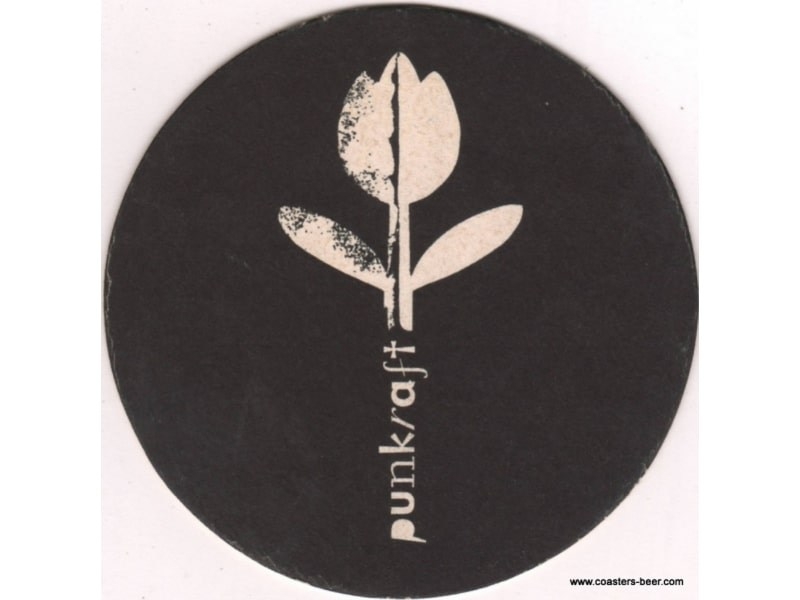 Punkraft