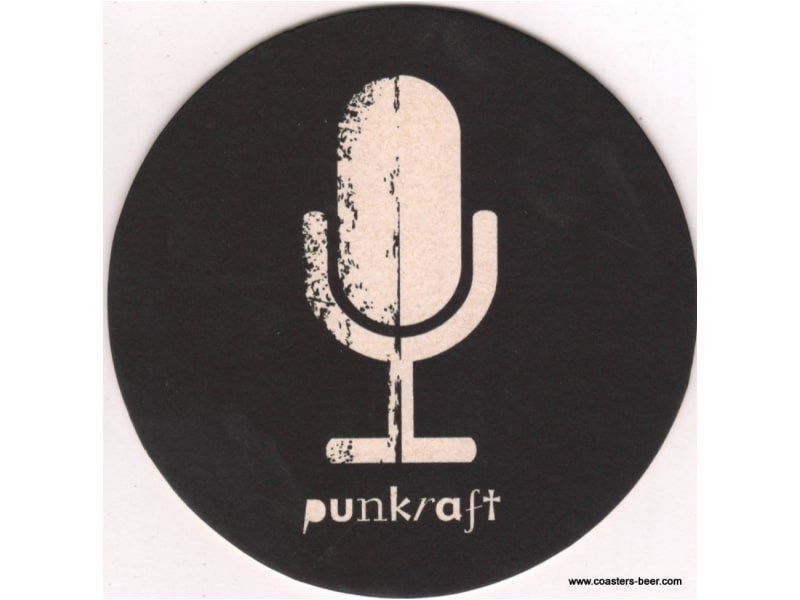 Punkraft