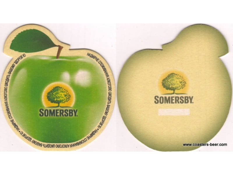 Somersby-Ukraine