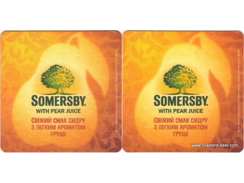 Somersby-Ukraine