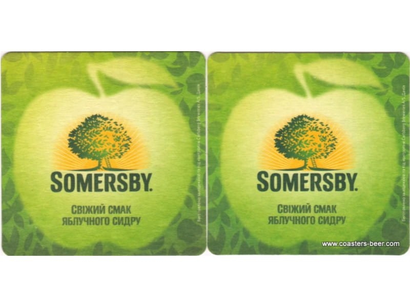 Somersby-Ukraine