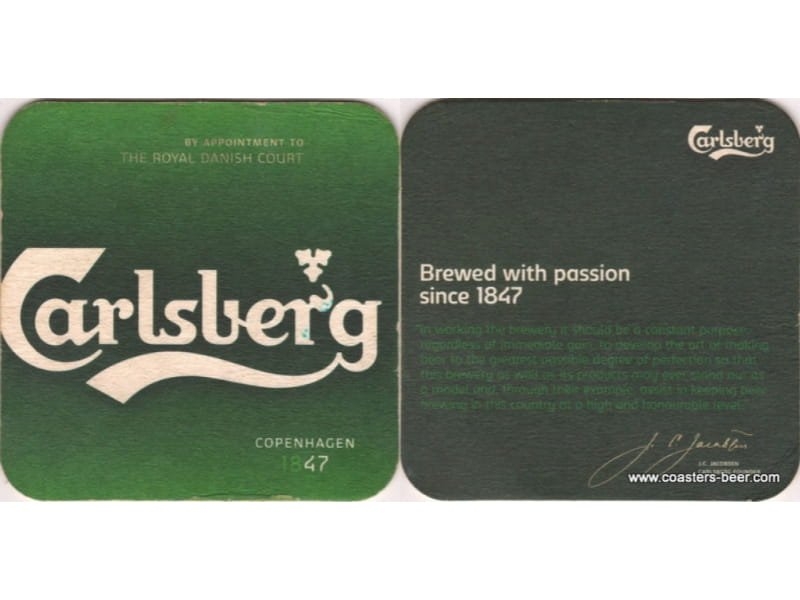 Carlsberg