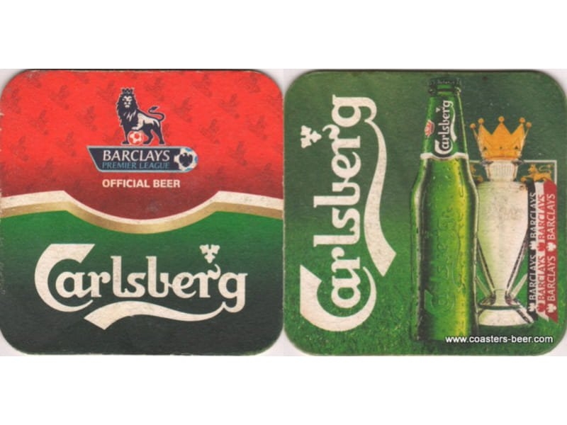 Carlsberg