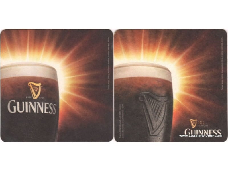 Guinness-Ukraine