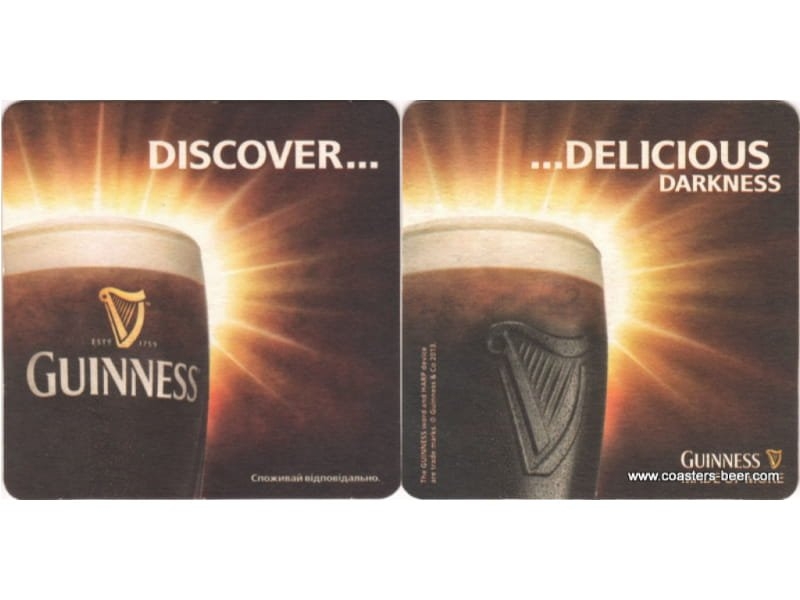 Guinness-Ukraine