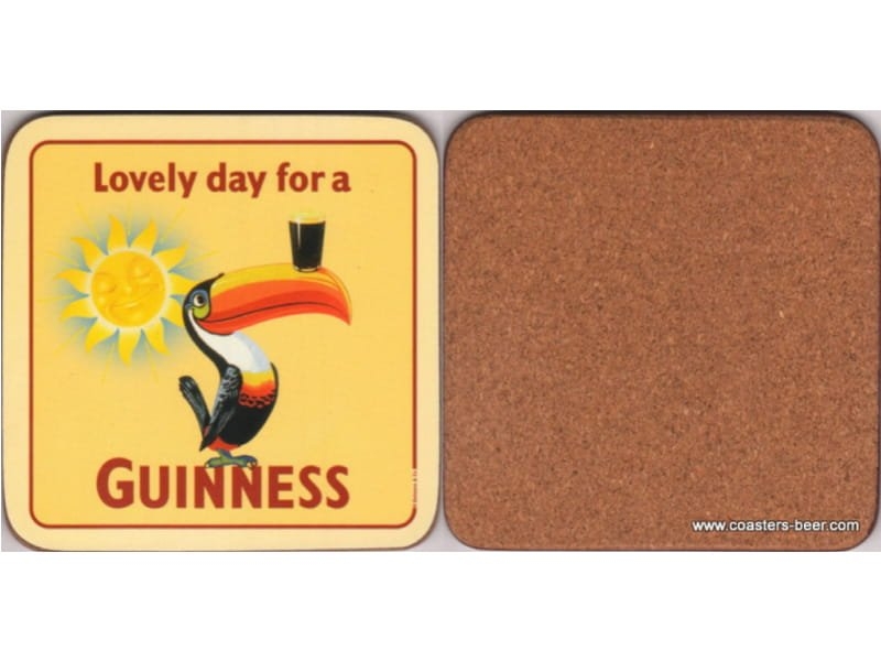 Guinness