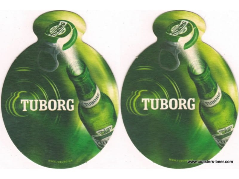 Tuborg-Ukraine 100x133mm