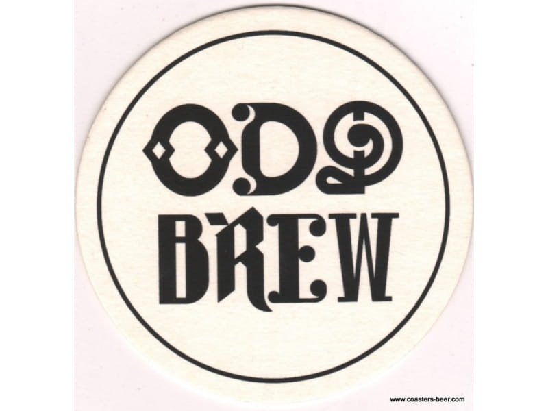 Odd Brew
