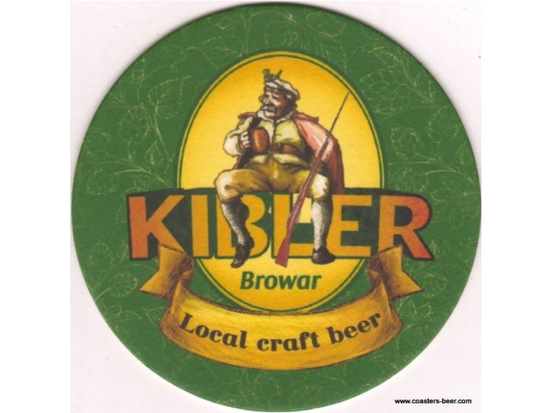 Kibler 90mm