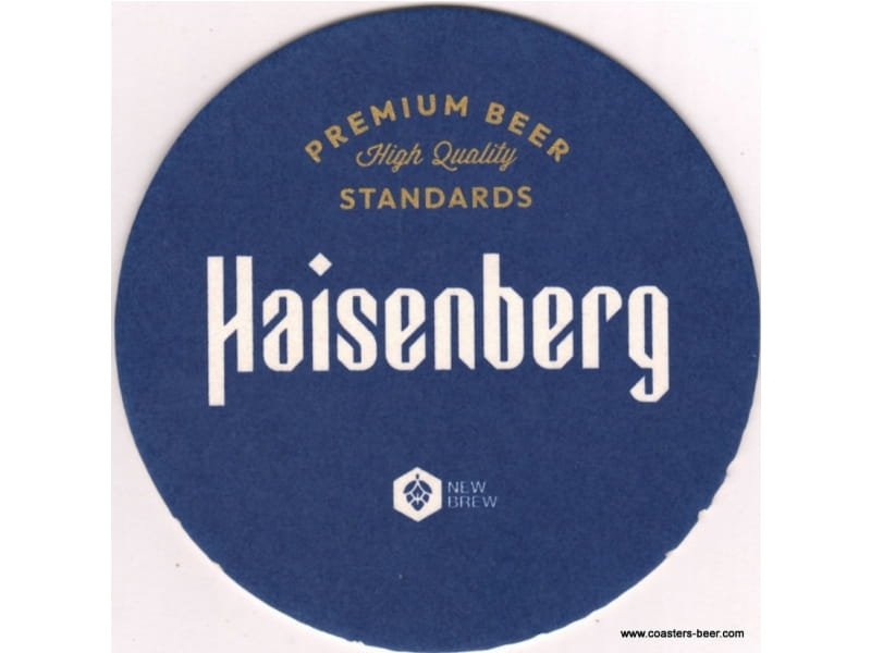 Haisenberg