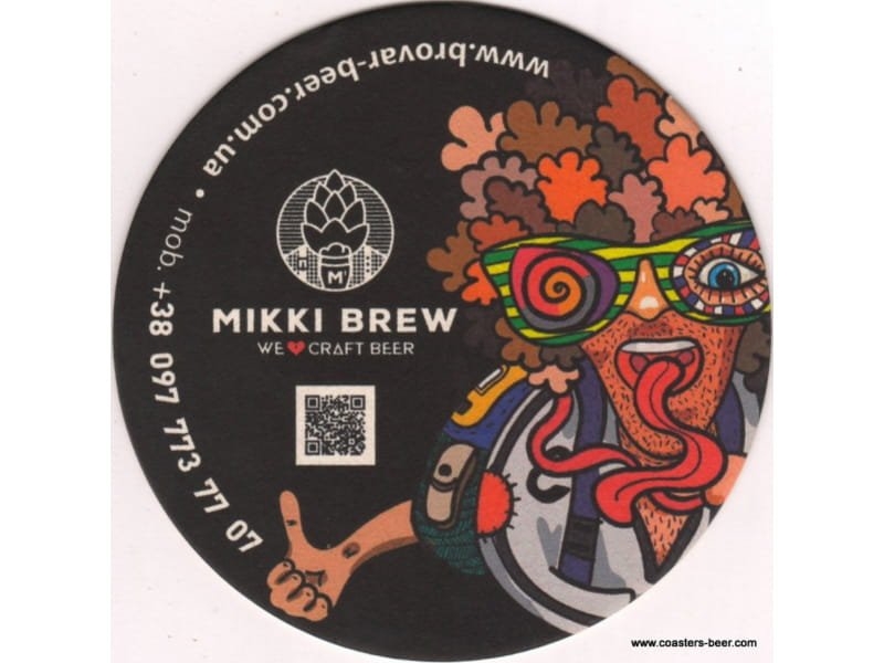Mikki Brew