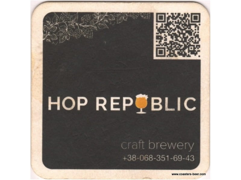Hop Republic