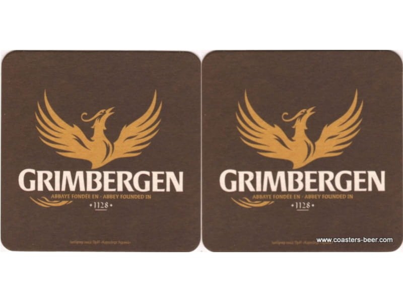 Grimbergen-Ukraine