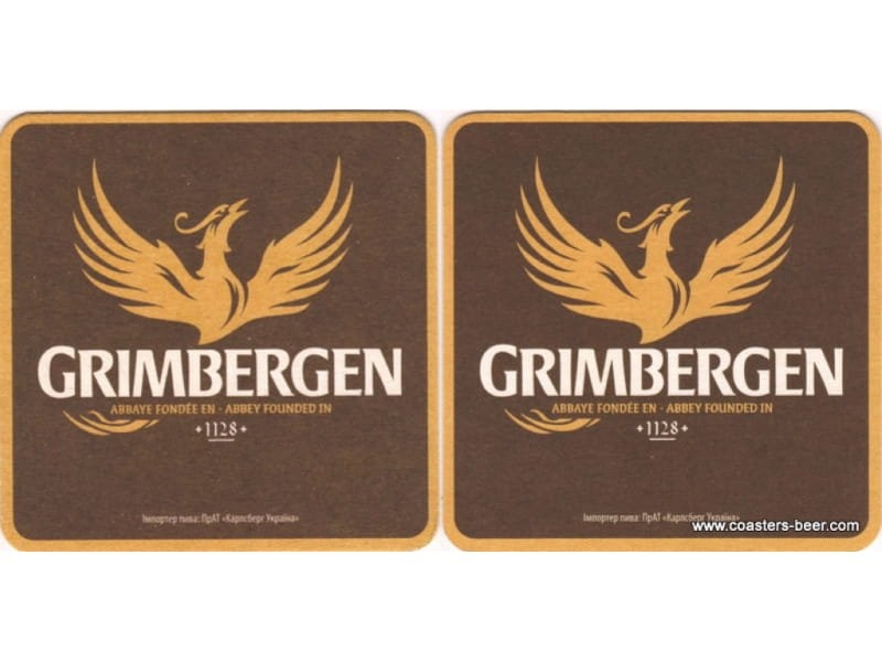 Grimbergen-Ukraine