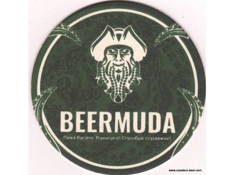 Beermuda