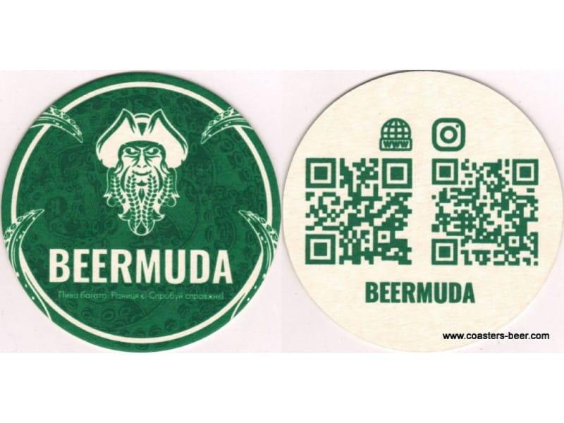 Beermuda