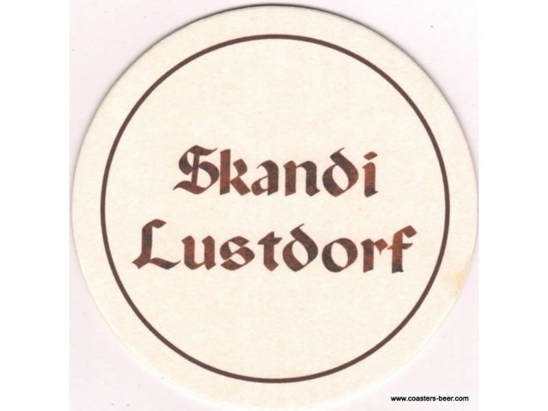Lustdorf