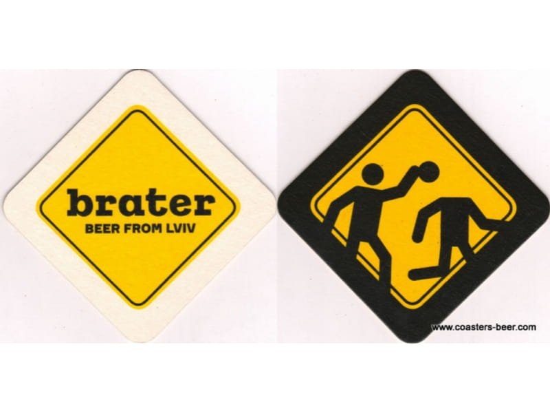 Brater