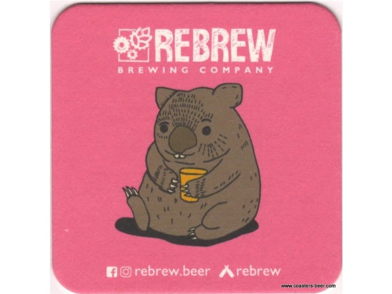 ReBrew